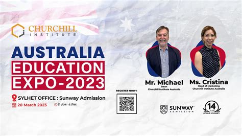 churchill institute sydney